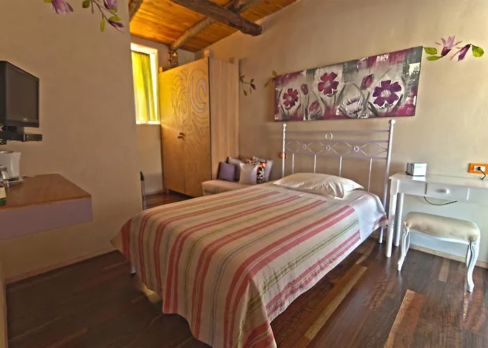 La Casetta Nei Colli
