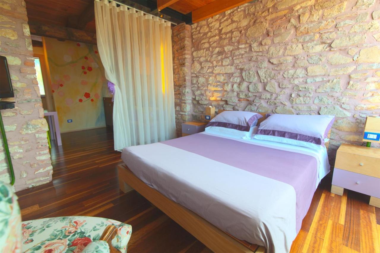 Casa de hóspedes La Casetta Nei Colli Bérgamo