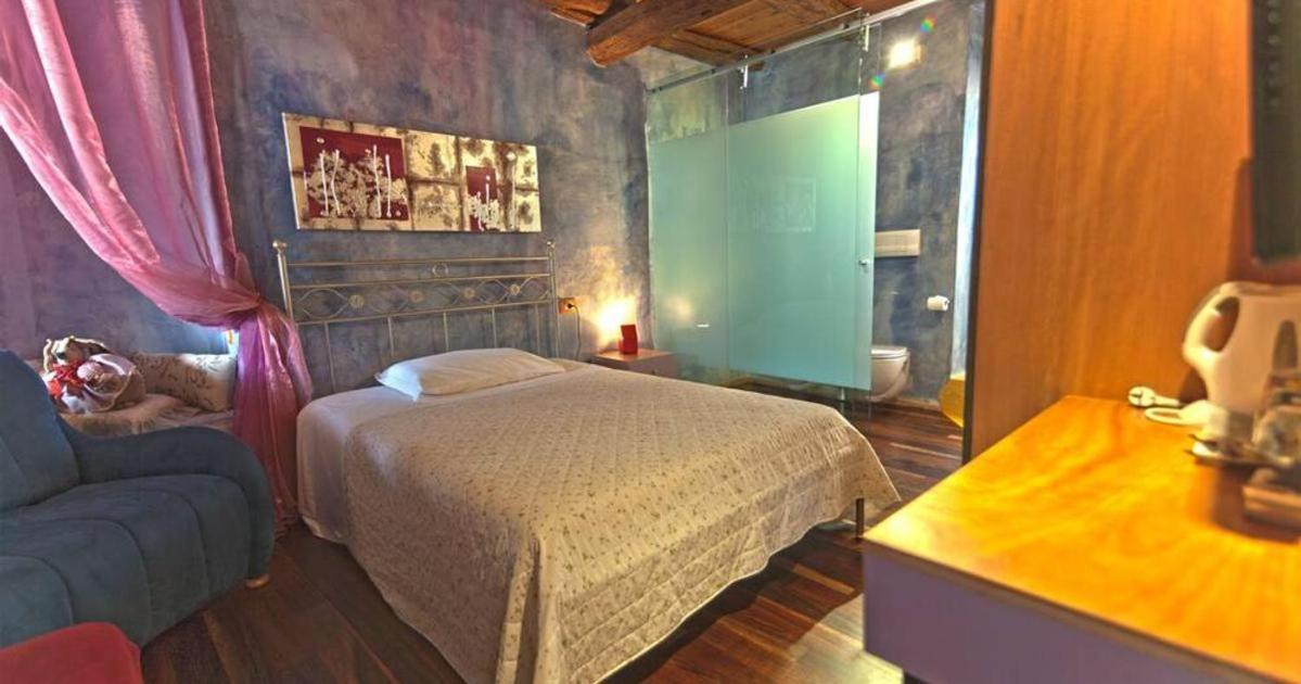 Casa de hóspedes La Casetta Nei Colli Bérgamo