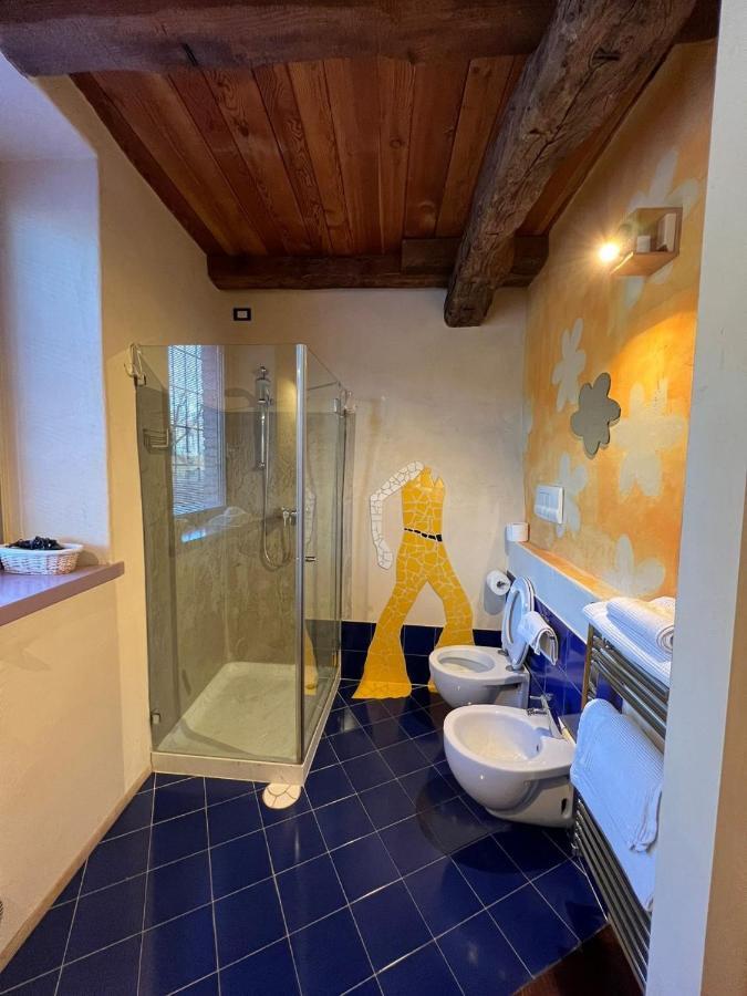 Casa de hóspedes La Casetta Nei Colli