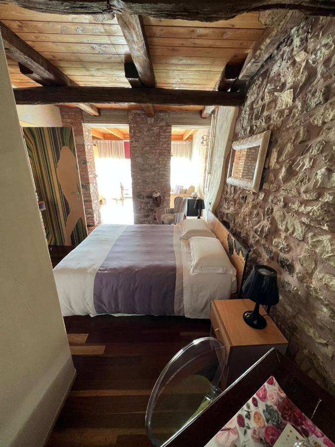La Casetta Nei Colli Bérgamo