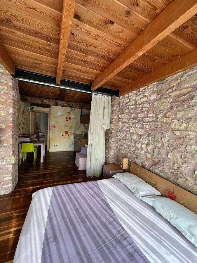 La Casetta Nei Colli Bérgamo