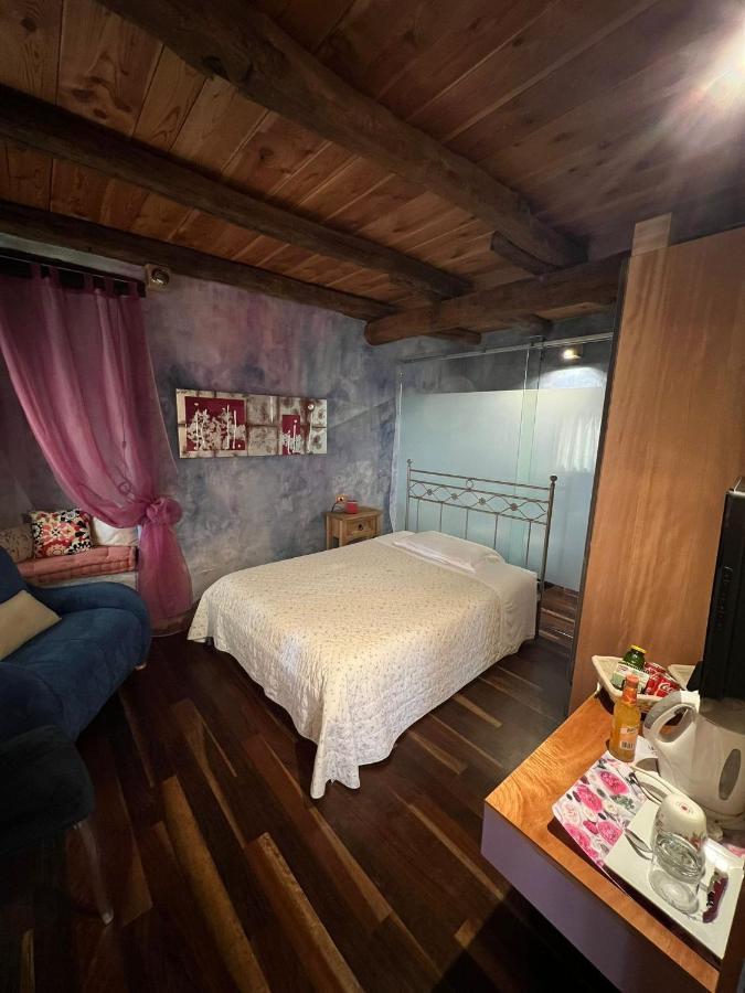 La Casetta Nei Colli Casa de hóspedes Bérgamo