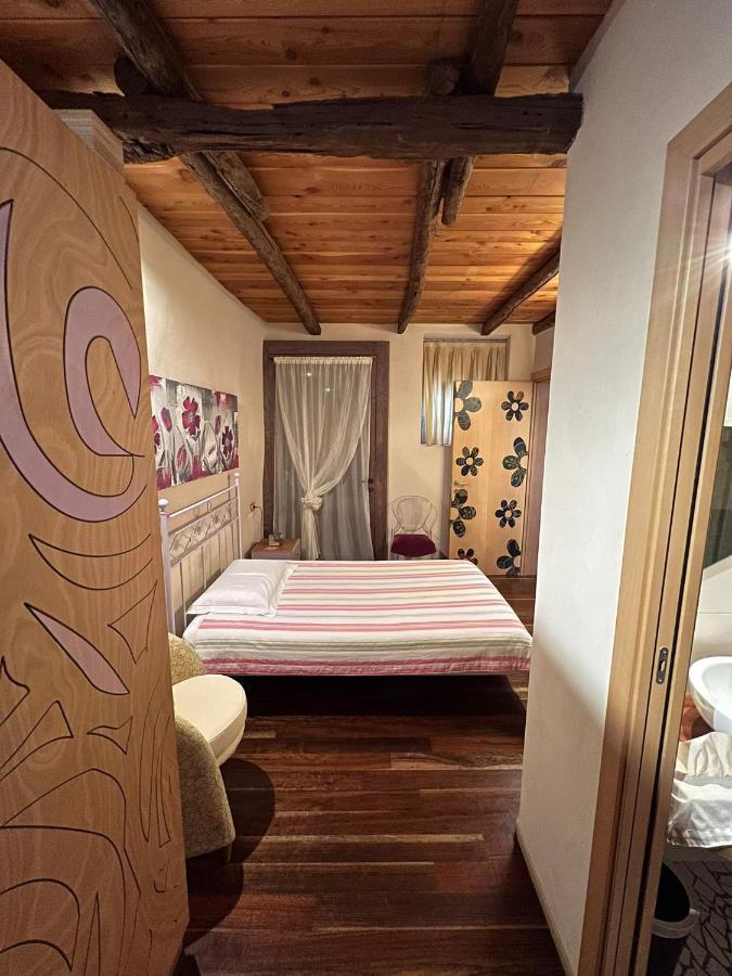 La Casetta Nei Colli Bérgamo