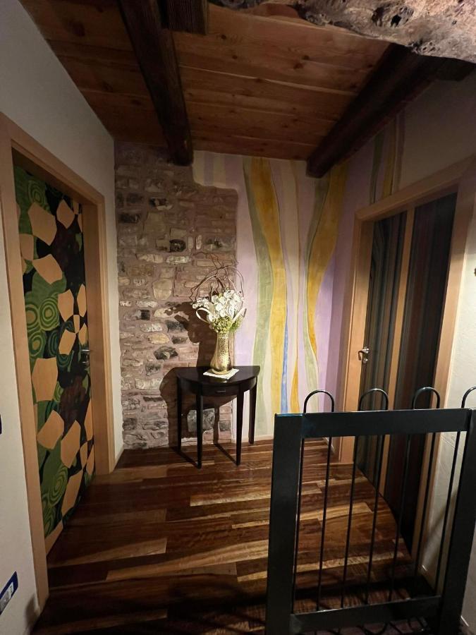 La Casetta Nei Colli Maison d'hôtes